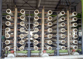 Thermax RO Water Treatment Chemicals
