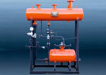 Thermax Automatic Condensate Transfer Pump