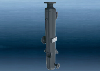 Thermax Atmospheric Flash System (TAFS)