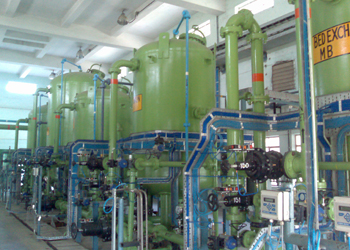 Water Treatment Konark Global